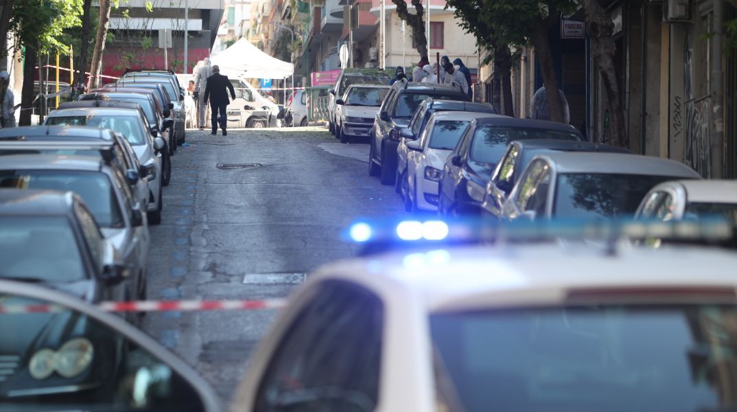 Έκρηξη στη Θεσσαλονίκη: Οι κινήσεις της 38χρονης πριν την έκρηξη - Ο εντολέας στο στόχαστρο