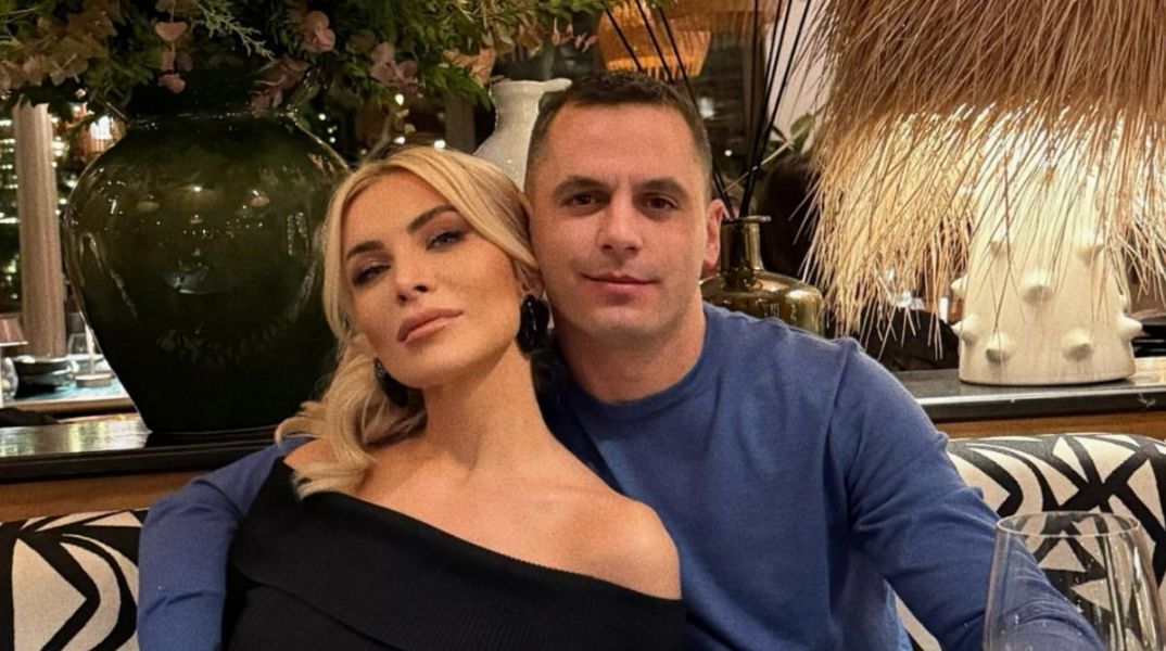 Παντρεύεται η Κατερίνα Καινούργιου - Στο Παρίσι έγινε η πρόταση γάμου 