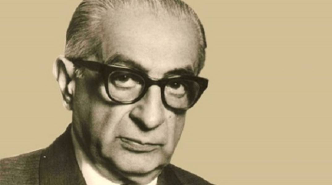 Περί της ουσίας της μουσικής: Αφορισμοί Κωνσταντίνου Τσάτσου