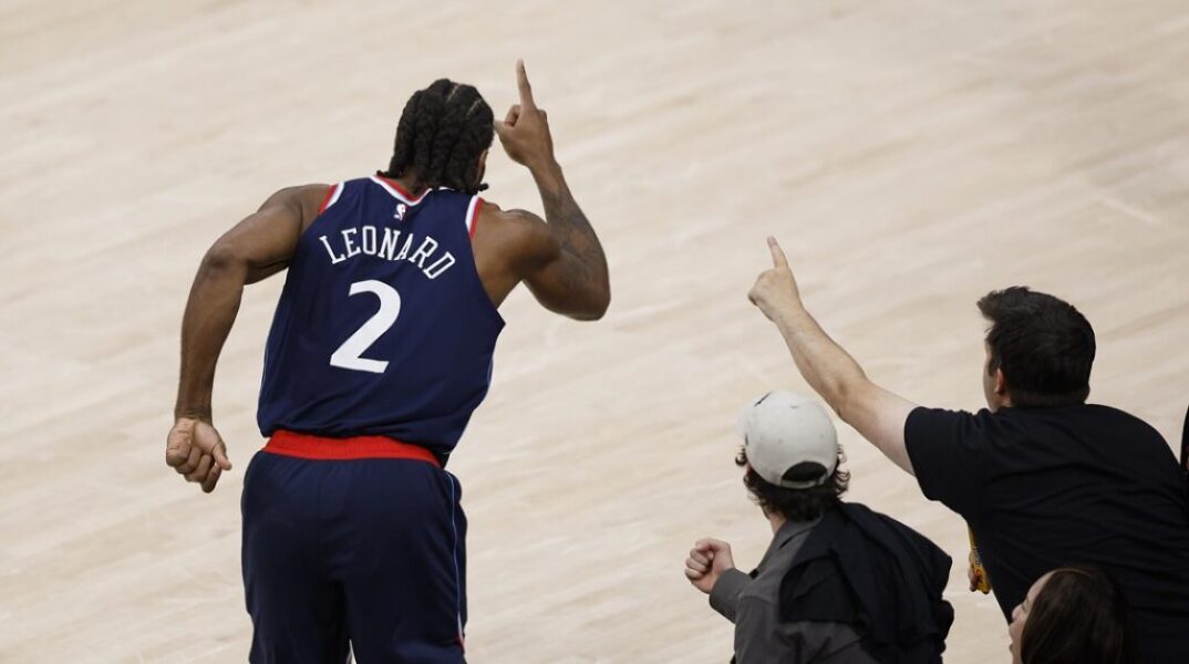 NBA: Το πρόγραμμα των ημιτελικών σε Ανατολή και Δύση