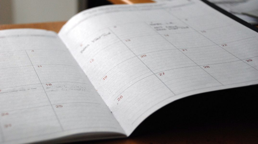 Πότε πέφτει φέτος το τριήμερο του Αγίου Πνεύματος