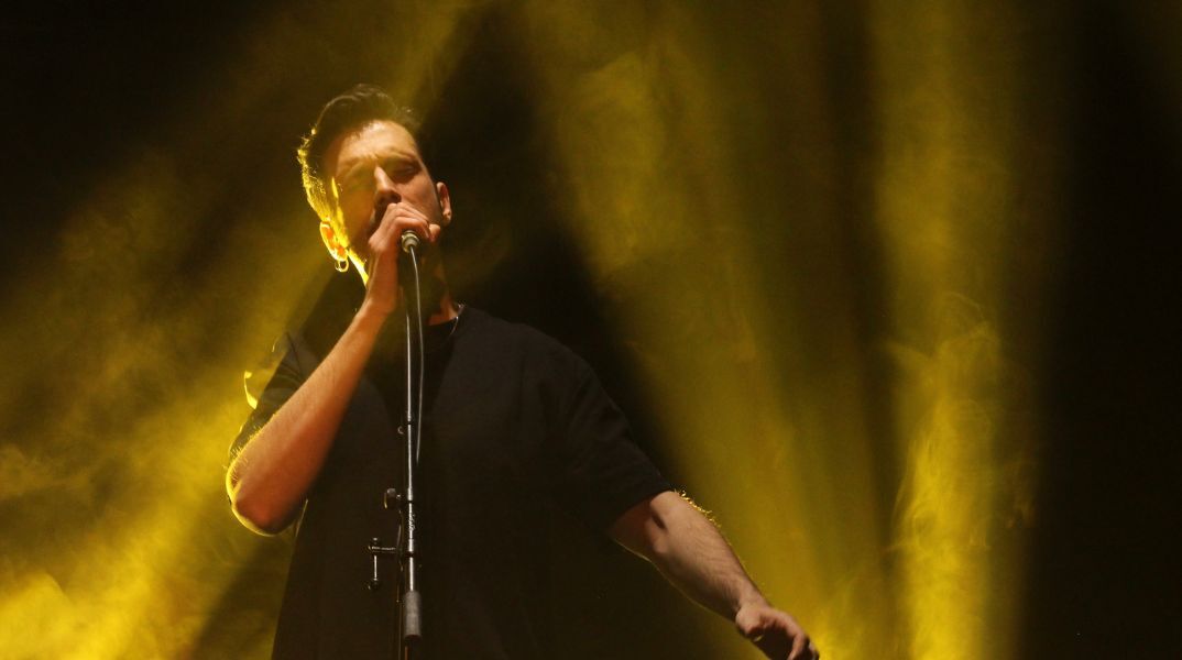 Απόστολος Κίτσος