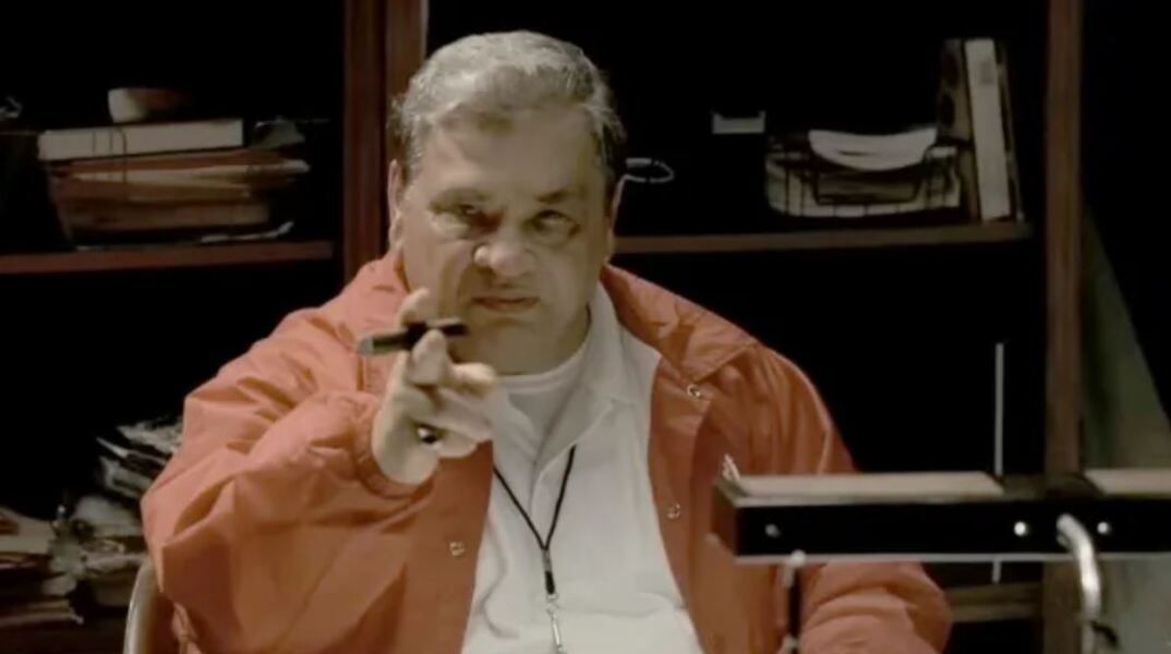 Τσάρλι Σκέιλις: Πέθανε ο ηθοποιός των «The Wire» και «The Sopranos»