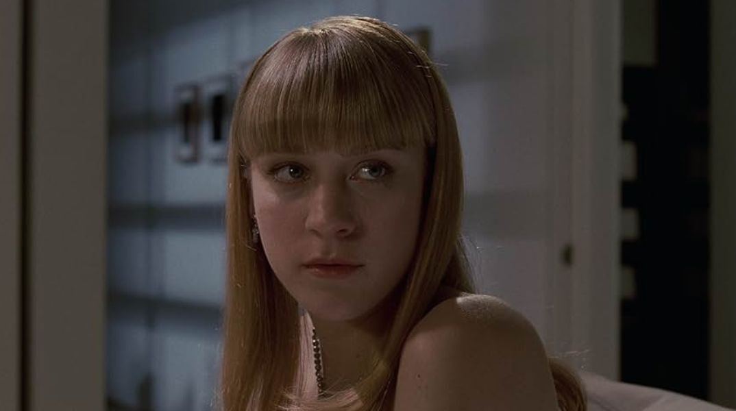 Η Κλόε Σεβινί πρότεινε στον Λούκα Γκουαντανίνο να επαναλάβει τον ρόλο της στο American Psycho - Νέα κινηματογραφική ματιά στο μυθιστόρημα του Μπρετ Ίστον Έλις