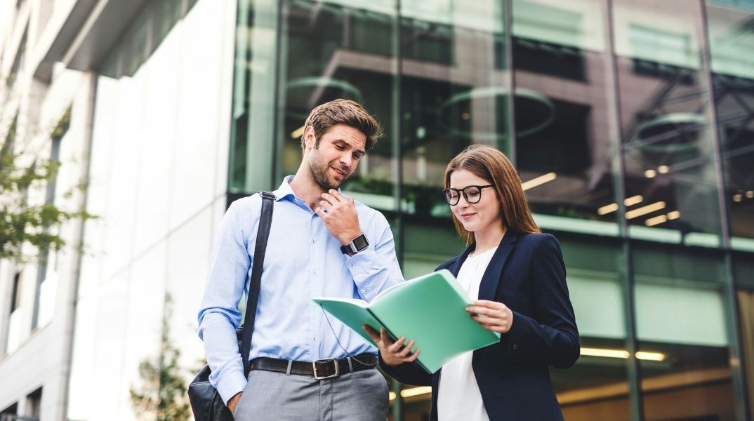 ΔΥΠΑ: Αναρτήθηκαν τα αποτελέσματα για το πρόγραμμα επιχειρηματικότητας, με επιδότηση 17.000 ευρώ για ανέργους - Αύξηση κατά 70% δικαιούχων και προϋπολογισμού