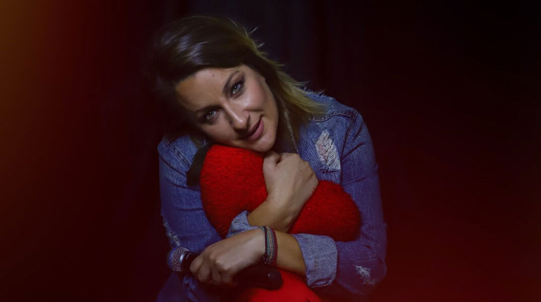 Για τη Λαμπρινή μας Live στο Κύτταρο