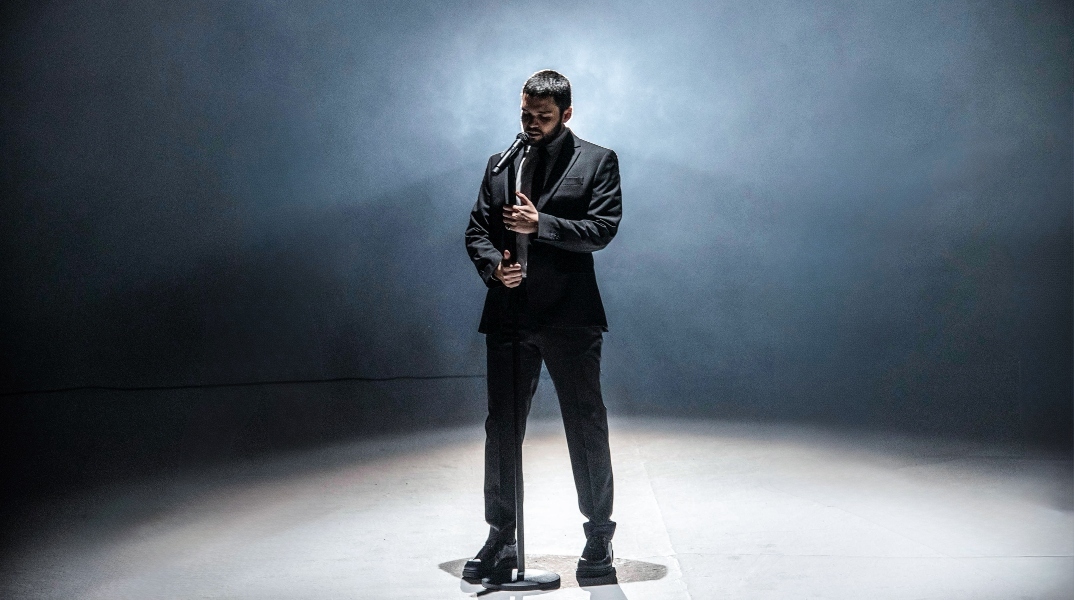 Κωνσταντίνος Μαργαρίτης: Το νέο του τραγούδι «Αυτά Που Δε Βλέπεις» - Η εξομολόγηση του τραγουδιστή για τη δημιουργία του.