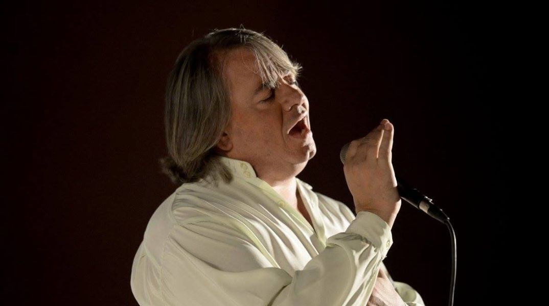 Μιχάλης Ραζής