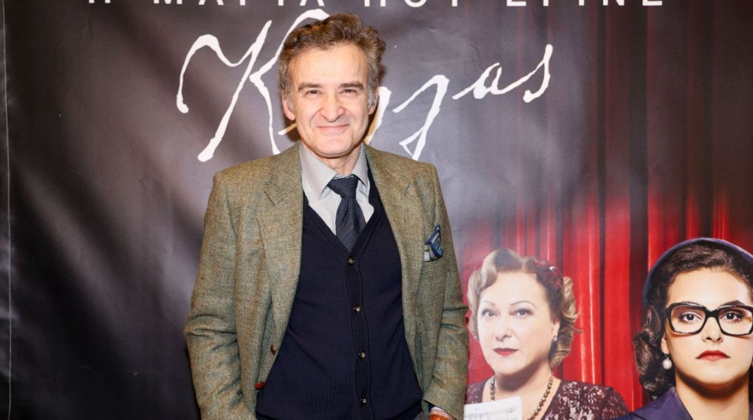 Νίκος Ορφανός για το πρόβλημα υγείας του: Είχα έναν όγκο στο κεφάλι, πέρασε και αυτό