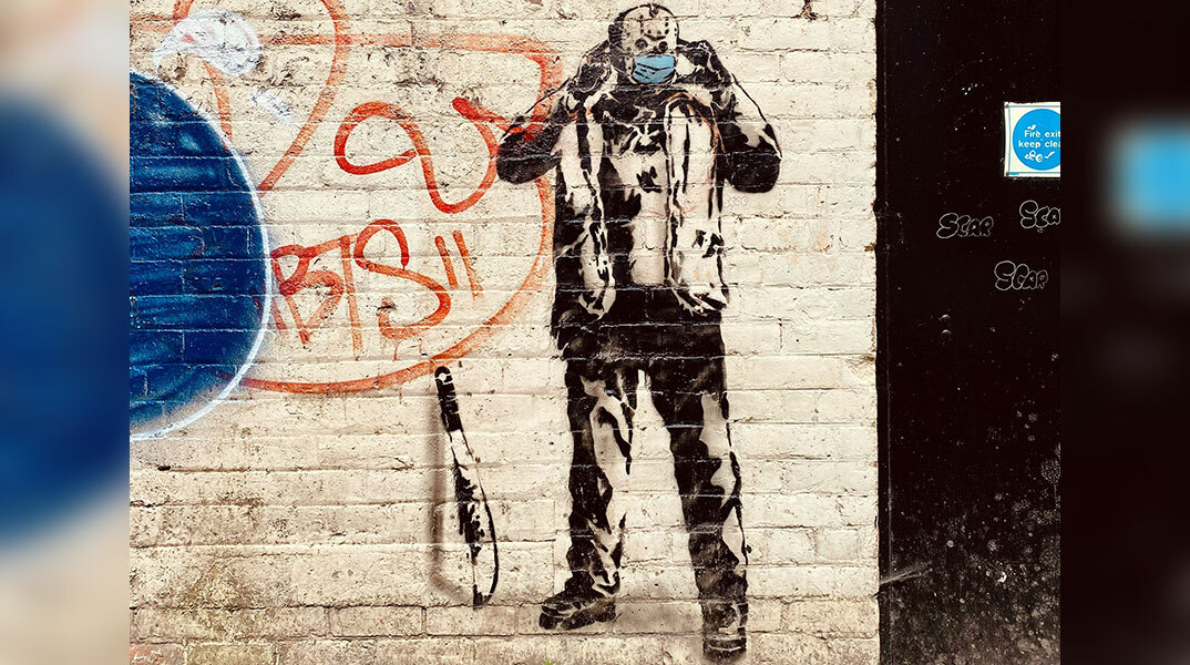 Οι πρωτοβουλίες για ασφαλείς πόλεις