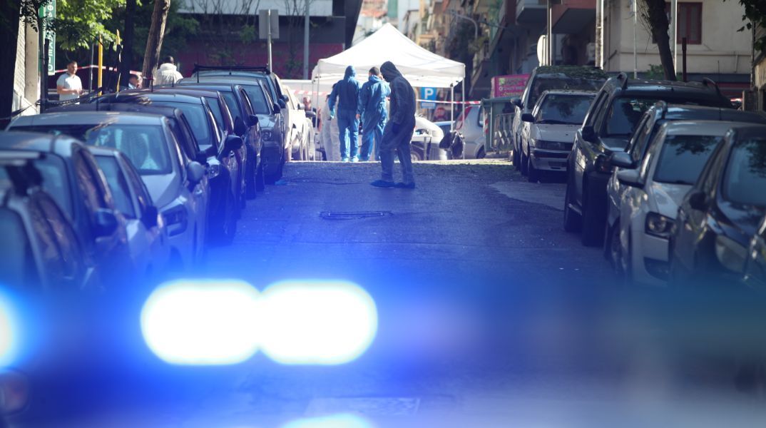 Έκρηξη βόμβας στη Θεσσαλονίκη: Αυτή είναι η 38χρονη που σκοτώθηκε - Στη δημοσιότητα τα στοιχεία της