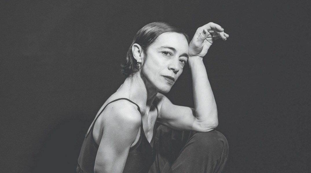  Έλενα Τοπαλίδου