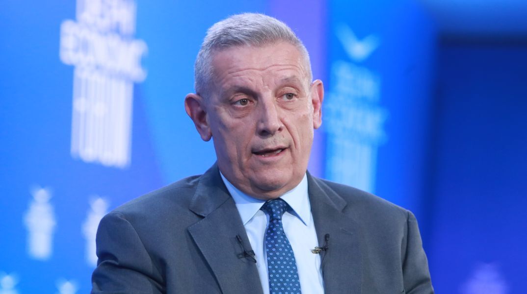 Κωνσταντίνος Φλώρος για Τουρκία: Η Ελλάδα πρέπει να είναι έτοιμη για το αναπάντεχο