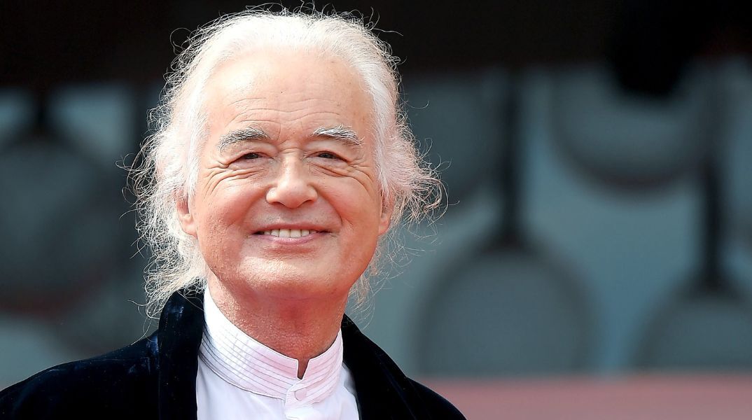 Νέα αγωγή κατά του Τζίμι Πέιτζ των Led Zeppelin - Συνθέτης διεκδικεί αναγνώριση και πληρωμή για τη χρήση του τραγουδιού «Dazed and Confused» 