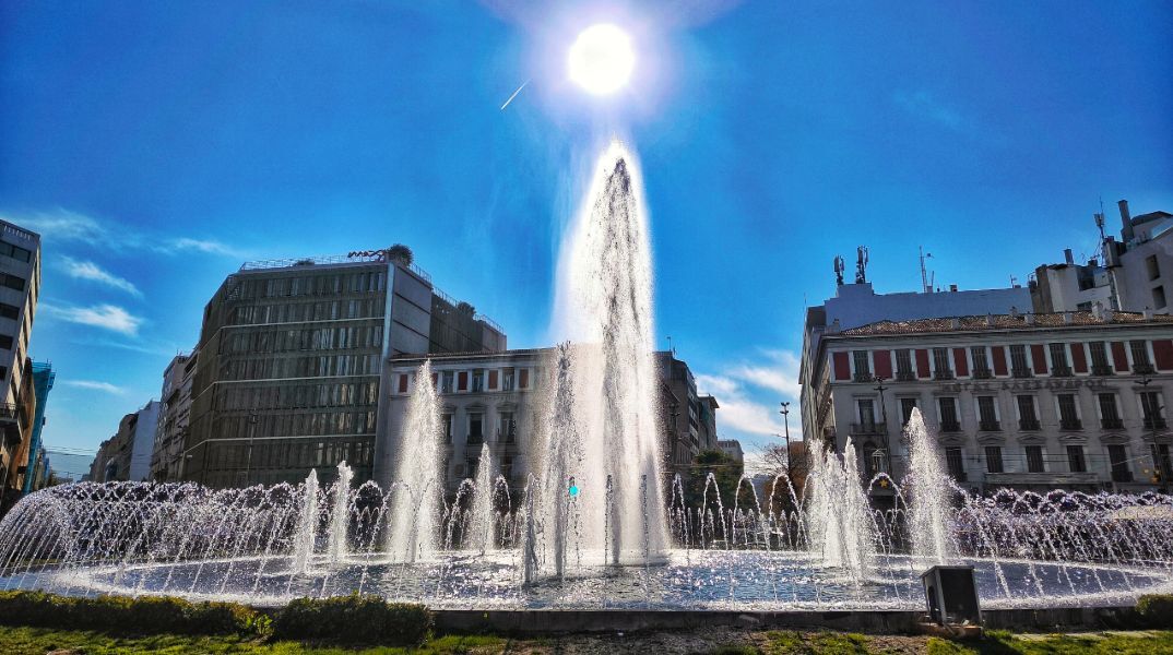 Έμμεση απάντηση Κολυδά σε Τσατραφύλλια: «Δεν υπάρχει όρος αφρικανικός αντικυκλώνας»