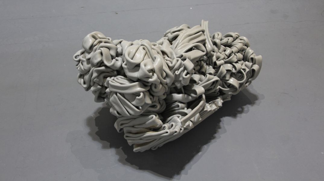 Youths II: 13 νέοι καλλιτέχνες παρουσιάζουν το έργο τους στο Πολιτιστικό Κέντρο «Μελίνα»