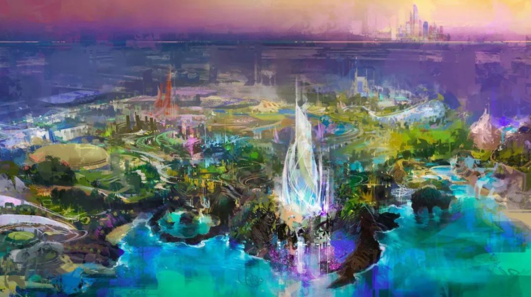 Η Disney θα ανοίξει θεματικό πάρκο στο νησί Γιας του Άμπου Ντάμπι - Το πρώτο της στη Μέση Ανατολή - «Σημαντική πύλη για τον τουρισμό» η νέα επένδυση