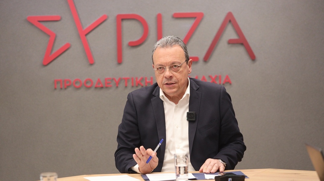 Σωκράτης Φάμελλος