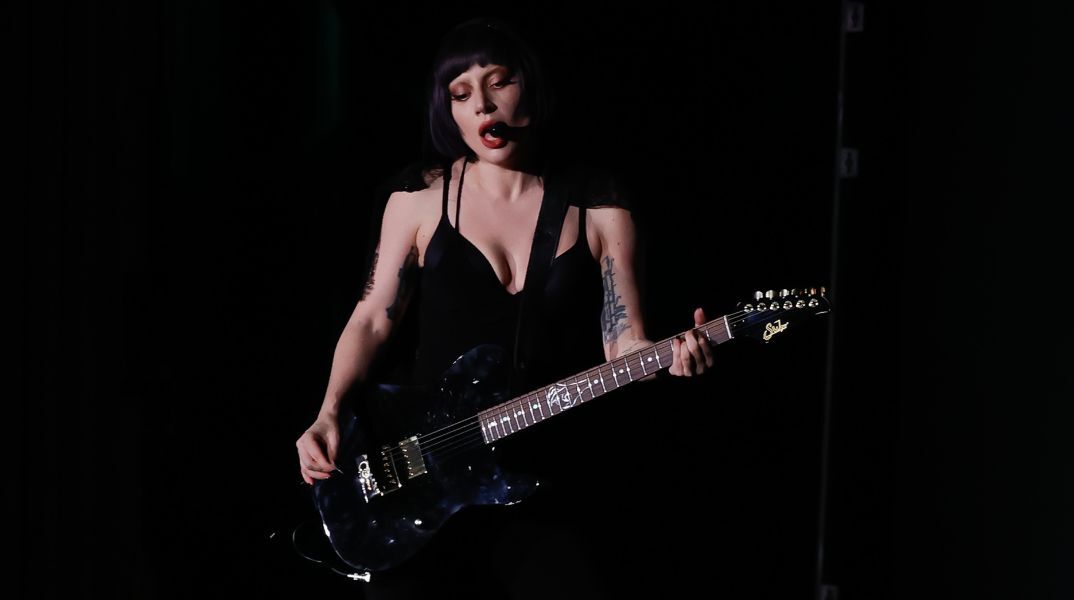 Ύποπτος τρομοκράτης στη Βραζιλία πίστευε πως η Lady Gaga είναι «σατανίστρια» - Σχεδίαζε «τελετουργία» στη δωρεάν συναυλία στην Κοπακαμπάνα