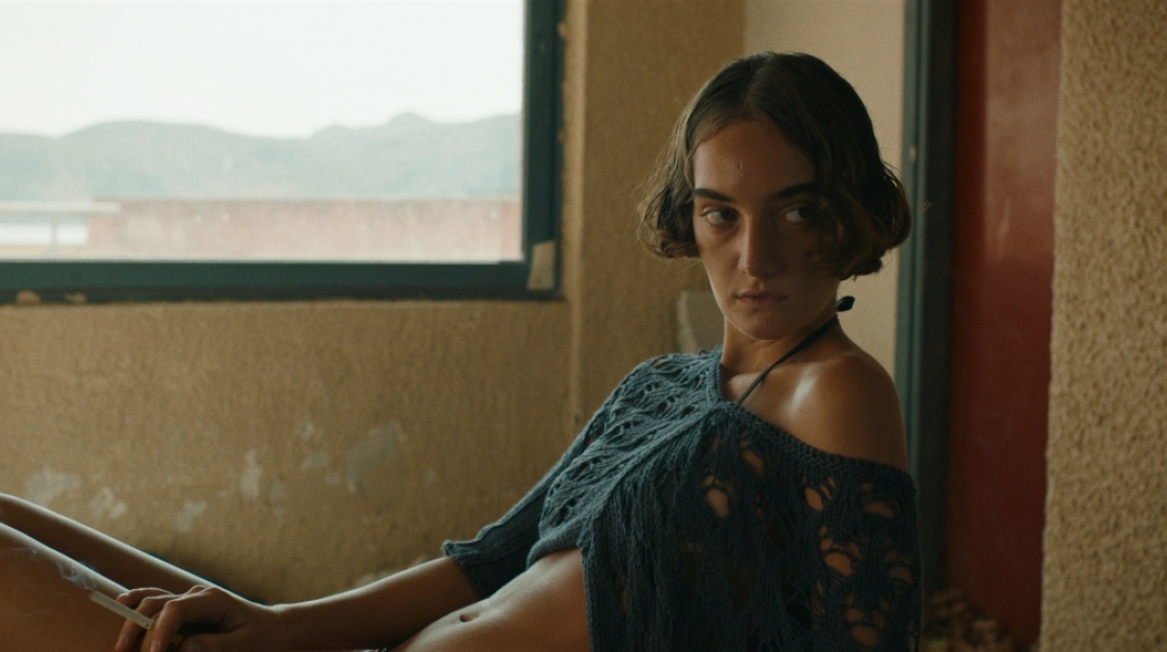 Όταν το φως πέφτει