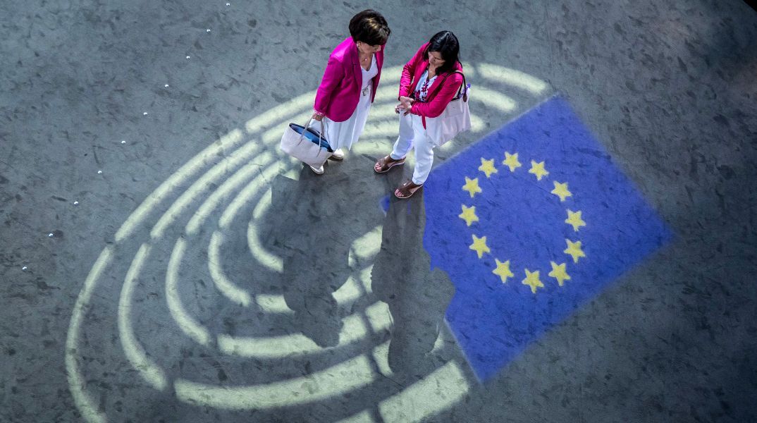 9η Μαΐου: Το Γραφείο του Ευρωπαϊκού Κοινοβουλίου τιμά την Ημέρα της Ευρώπης με πολλαπλές δράσεις και εκδηλώσεις - Αναλυτικά το πρόγραμμα