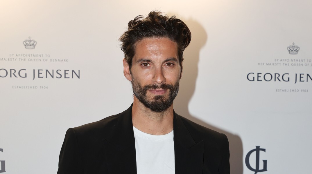 Γιώργος Καράβας: Δεν θα είμαι στο GNTM, κλείνουν κύκλοι και ανοίγουν άλλοι