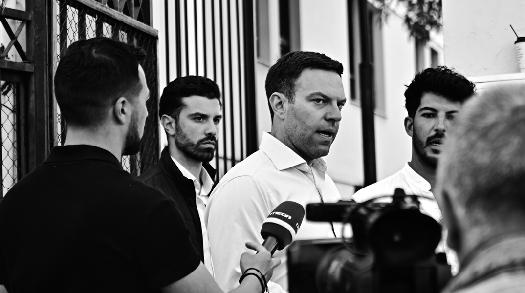 Στέφανος Κασσελάκης