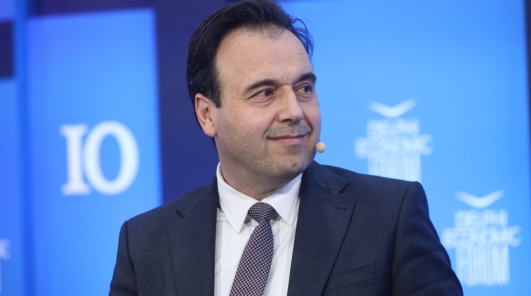 Δημήτρης Παπαστεργίου