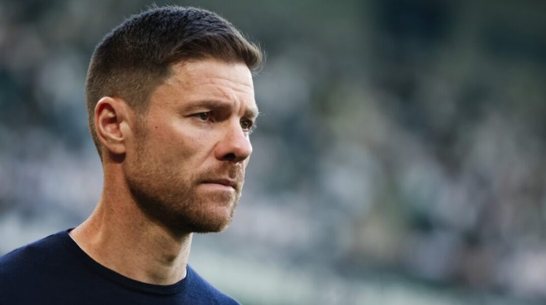 Αλόνσο: Αυτά θα είναι τα δύο τελευταία μου παιχνίδια ως προπονητής της Λεβερκούζεν