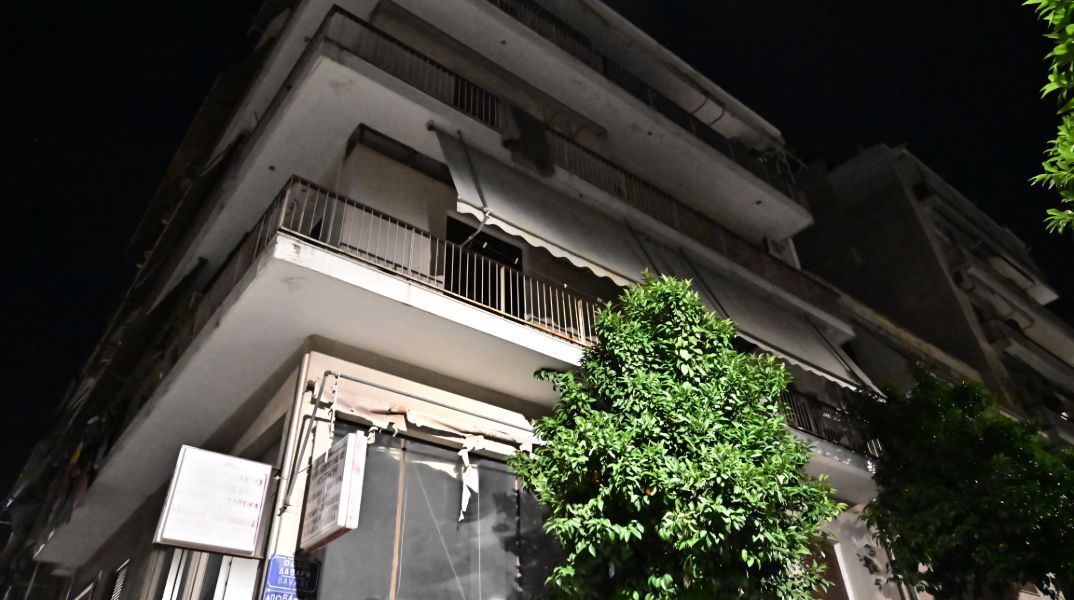 Νέος Κόσμος: Τι είπε η 15χρονη στην κατάθεσή της για την έκρηξη της φιάλης υγραερίου 