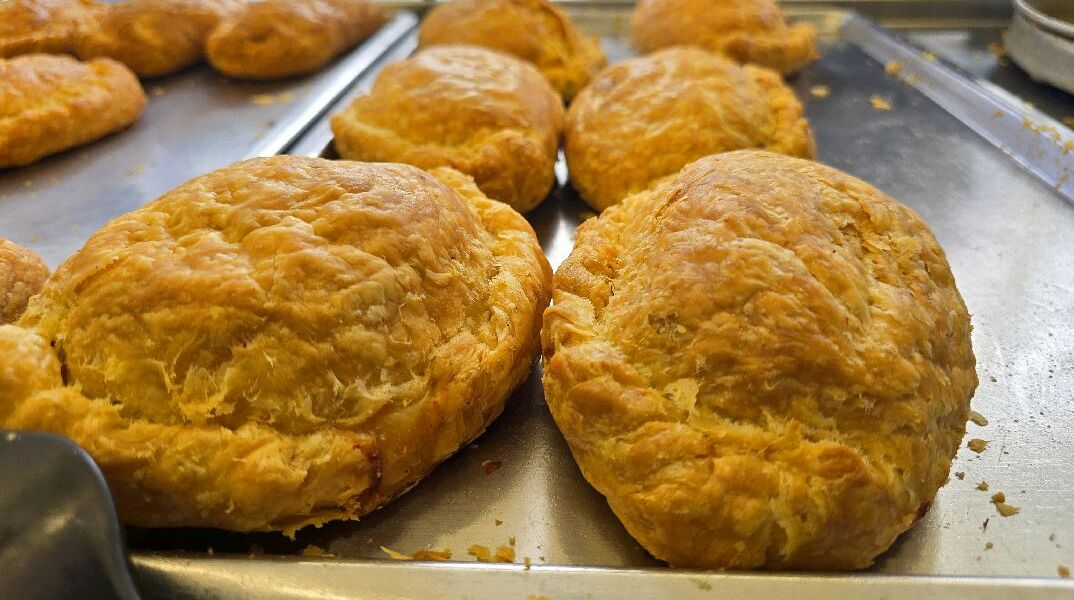 «Γραβιερόπιτα Νάξου»