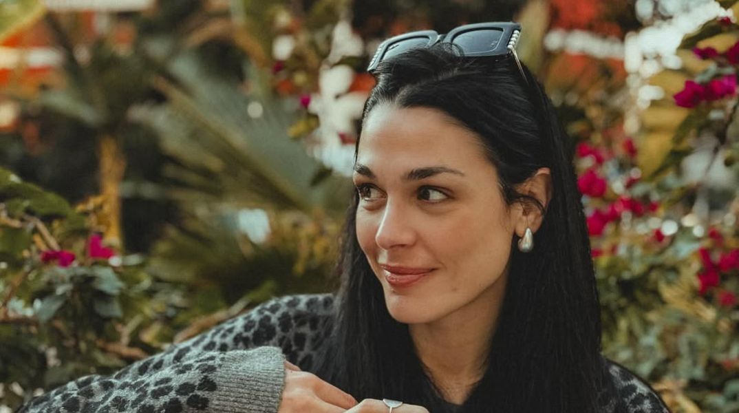 Έγκυος η Ιωάννα Τριανταφυλλίδου: Η τρυφερή ανάρτηση και το σχόλιο του Κίμωνα Κουρή