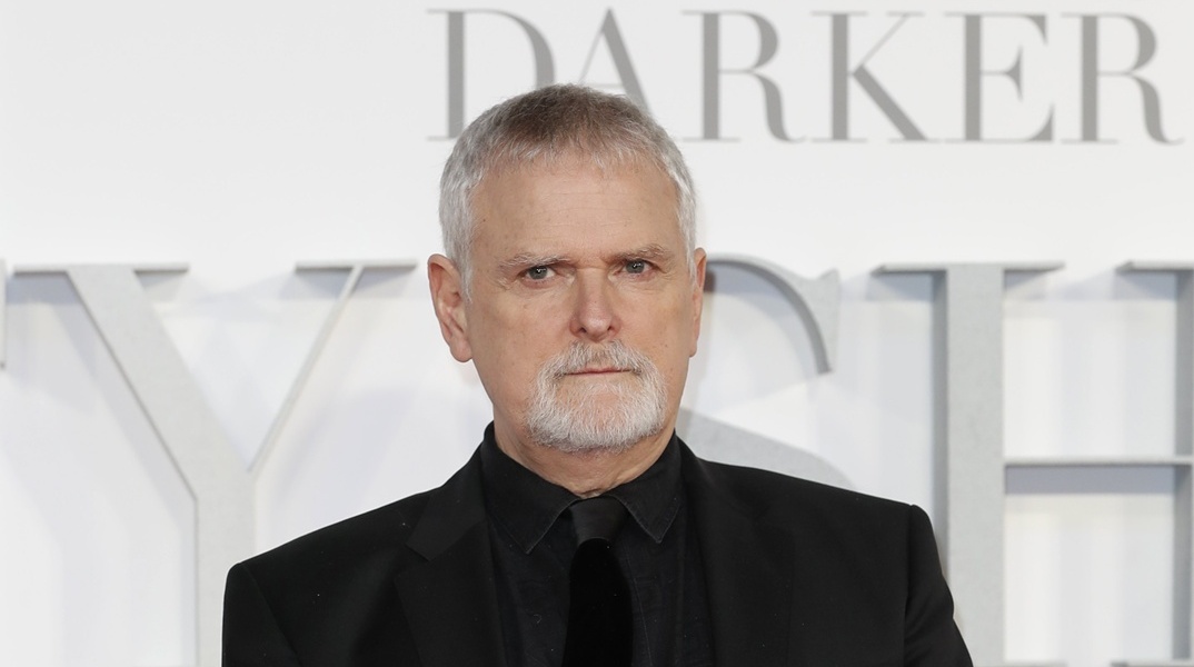 Τζέιμς Φόλεϊ