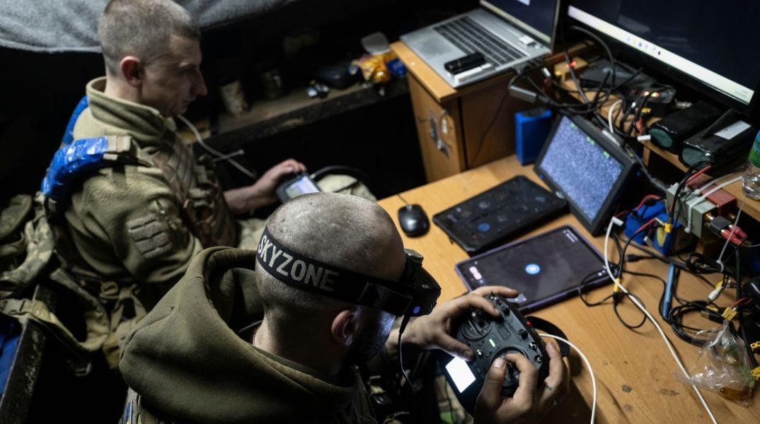 Η Ουκρανία κατηγορεί την Ουγγαρία για κατασκοπεία, με στόχο στρατιωτικά δεδομένα - Δύο Ουκρανοί συνελήφθησαν - Η Βουδαπέστη μιλά για προπαγάνδα