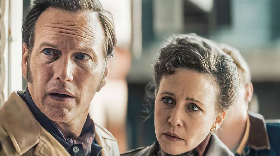 Στη δημοσιότητα το πρώτο τρέιλερ της ταινίας «The Conjuring: The Last Rites» - Ένα από τα πιο επιτυχημένα κινηματογραφικά franchise επιστρέφει. 