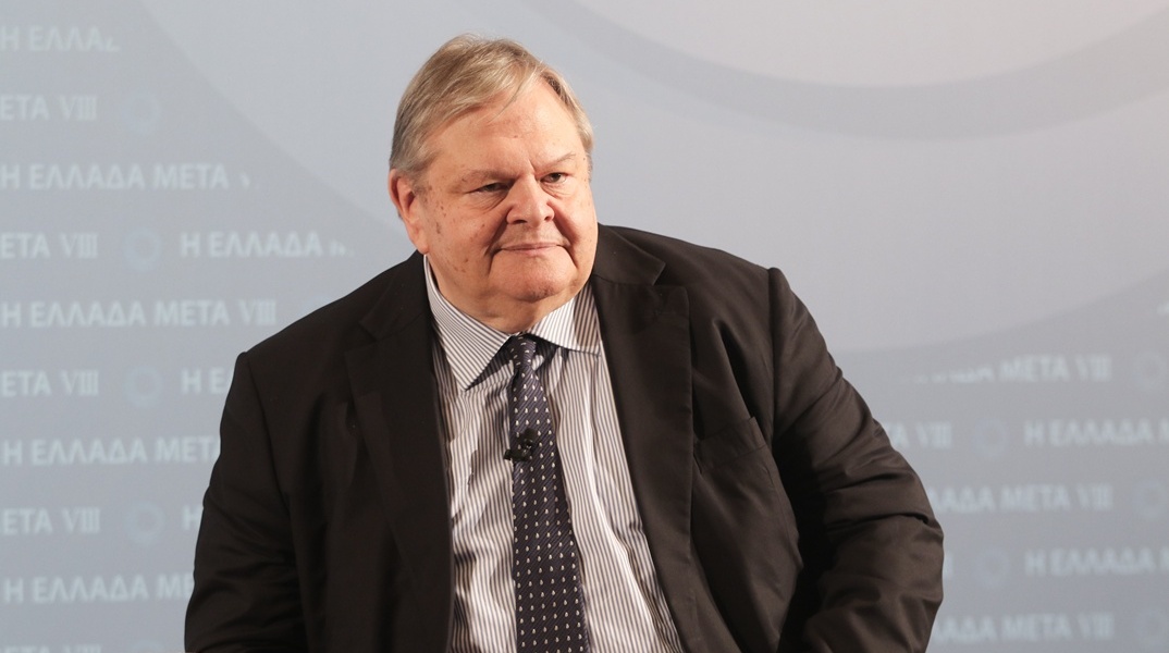 Ευάγγελος Βενιζέλος