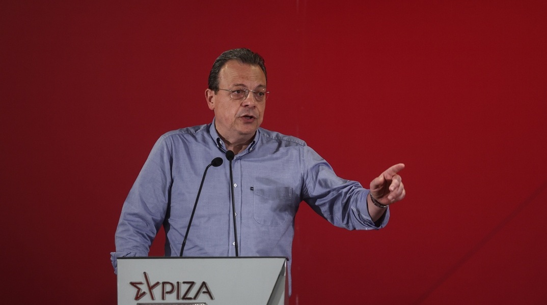 Σωκράτης Φάμελλος