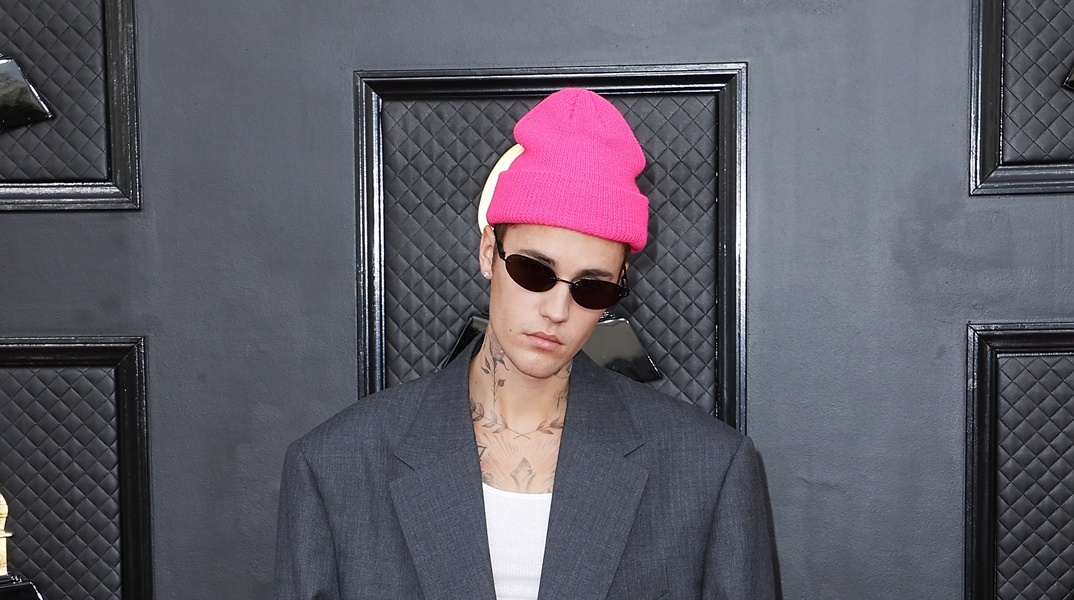 Τζάστιν Μπίμπερ