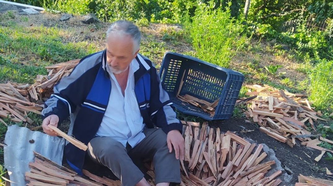 Τι είναι το κατράμι του Δίστρατου που αποτελεί Άυλη Πολιτιστική Κληρονομιά