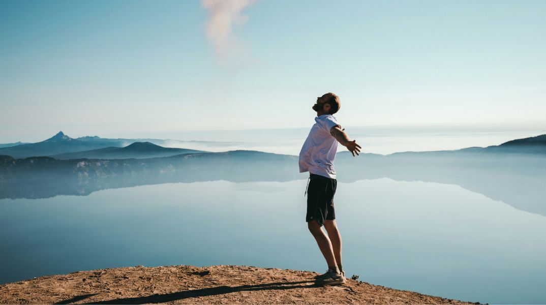 Το κυνήγι της ευτυχίας
