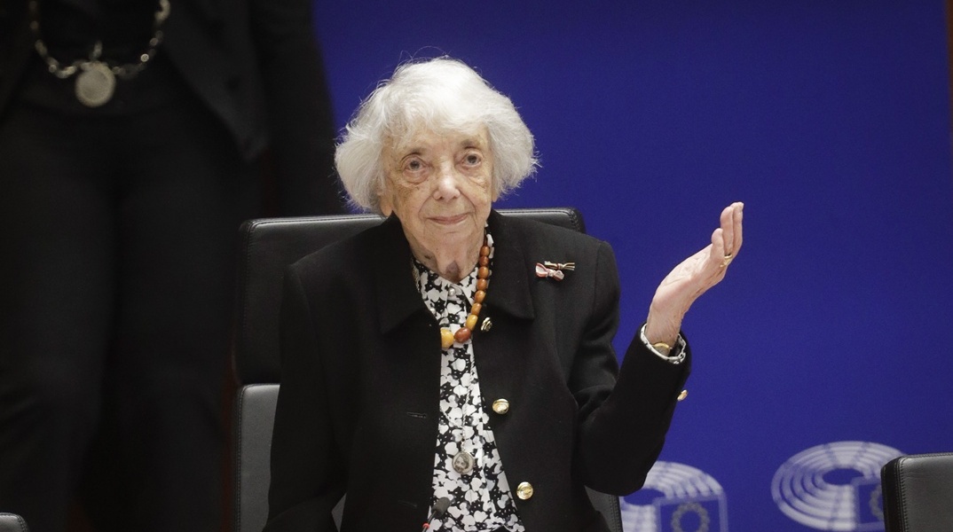 Μάργκοτ Φριντλέντερ