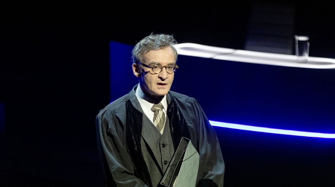 Νίκος Ορφανός