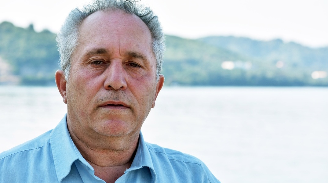 Βασίλης Χειμαριώτης