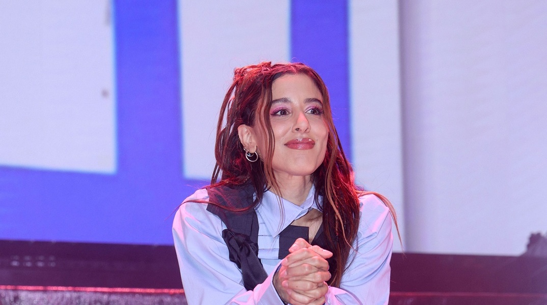 Μαρίνα Σάττι