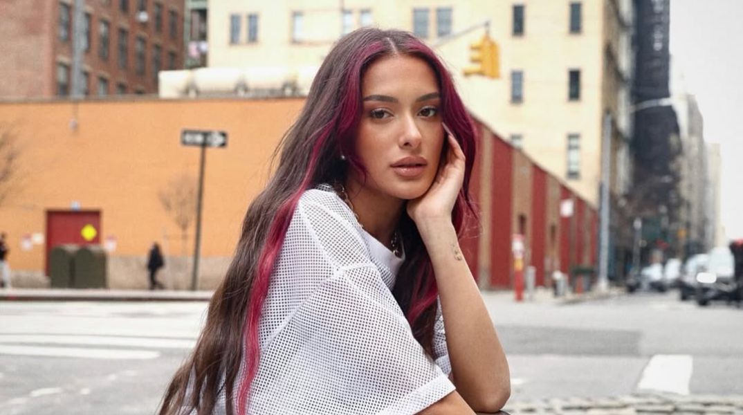 Έντεν Γκολάν για Μαρίνα Σάττι: Η περσινή εκπρόσωπος του Ισραήλ στη Eurovision τη χαρακτήρισε αηδιαστική