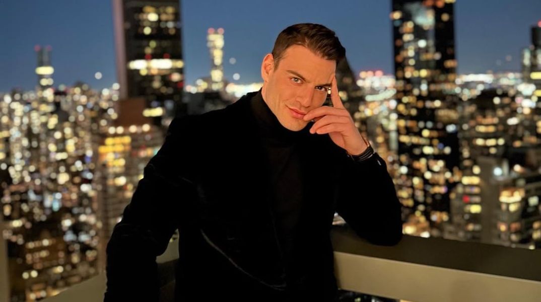 Δημήτρης Φιντιρίκος: «Εξάντλησαν τον νόμο στους νόμιμους» - Η πρώτη δήλωση μετά τη σύλληψή του