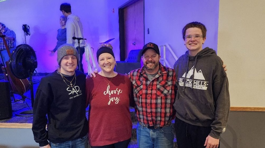 Συγκλονίζει άγριο έγκλημα στις ΗΠΑ: Σκότωσε την οικογένειά του και αυτοκτόνησε