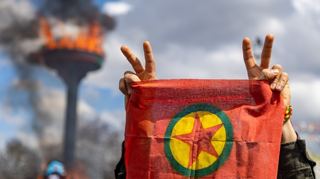 PKK