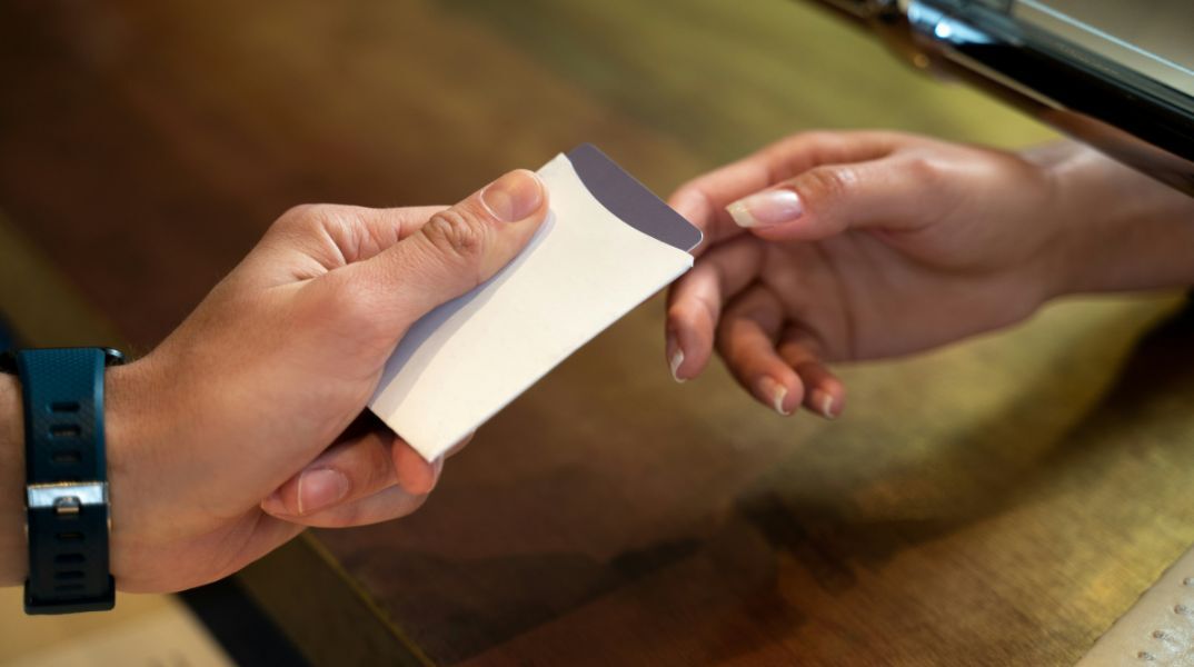 Μέσα στον Μάιο θα είναι έτοιμος ο προσωπικός αριθμός - Διευκρινίσεις από τον γ.γ. Πληροφοριακών Συστημάτων & Ψηφιακής Διακυβέρνησης