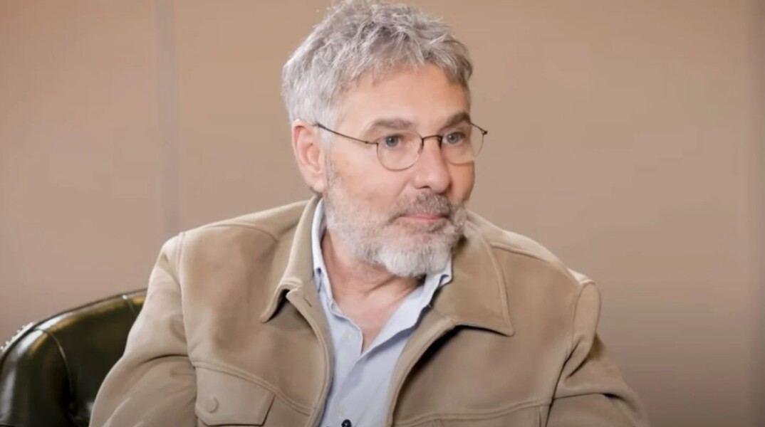 Θοδωρής Αθερίδης: Αποκάλυψε οτι υπέστη εγκεφαλικό την ώρα της παράστασης